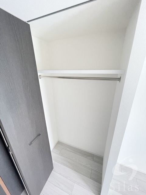 S-RESIDENCE大和田alineの物件内観写真