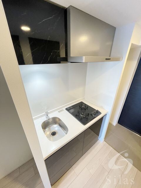 S-RESIDENCE大和田alineの物件内観写真