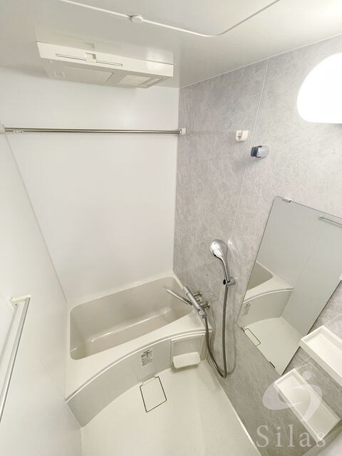 S-RESIDENCE大和田alineの物件内観写真