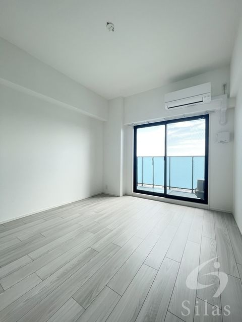 S-RESIDENCE大和田alineの物件内観写真