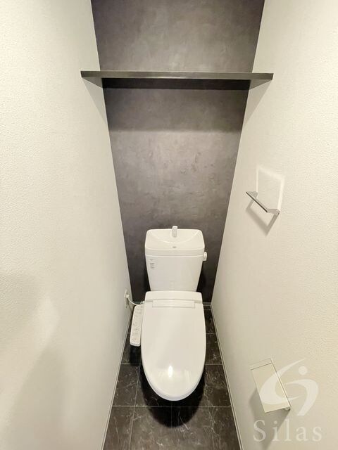 S-RESIDENCE大和田alineの物件内観写真