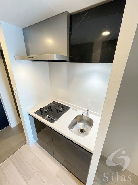 S-RESIDENCE大和田alineの物件内観写真