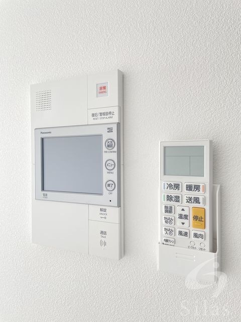 S-RESIDENCE大和田alineの物件内観写真