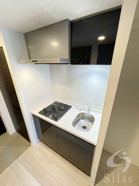 S-RESIDENCE大和田alineの物件内観写真