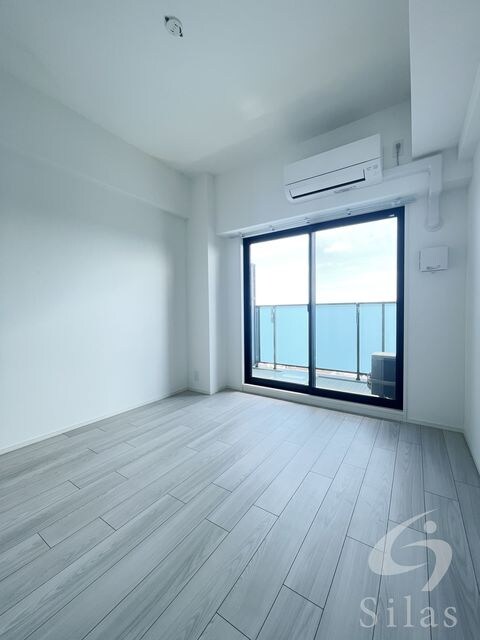 S-RESIDENCE大和田alineの物件内観写真