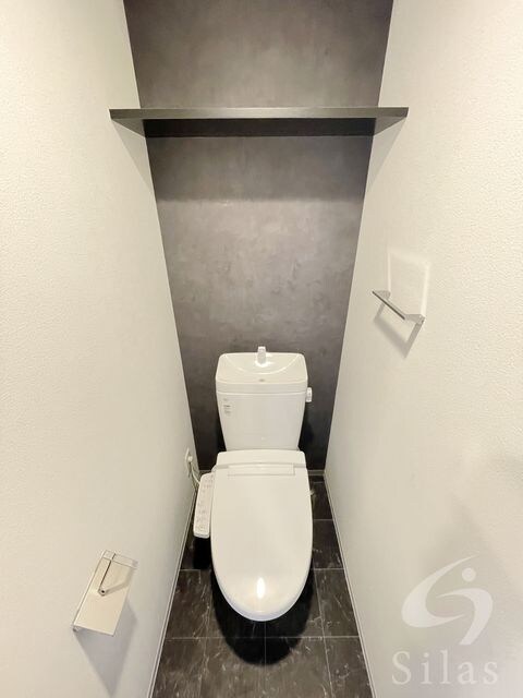 S-RESIDENCE大和田alineの物件内観写真