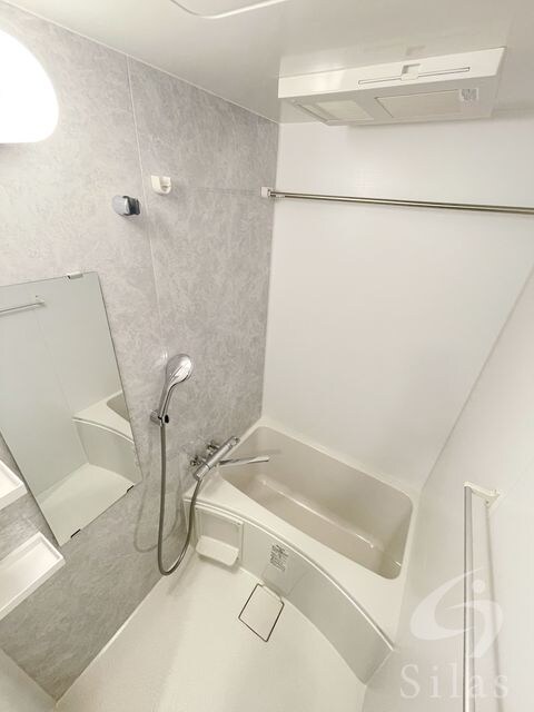 S-RESIDENCE大和田alineの物件内観写真