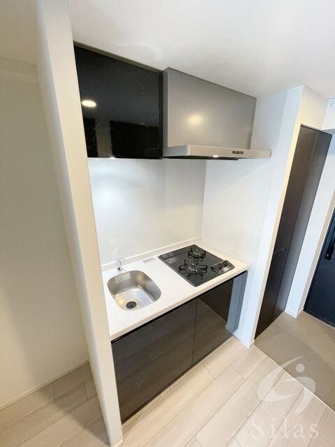 S-RESIDENCE大和田alineの物件内観写真