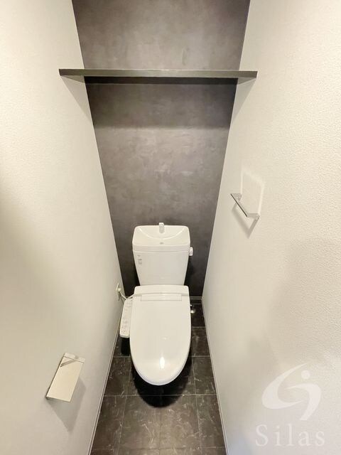 S-RESIDENCE大和田alineの物件内観写真