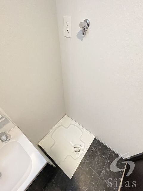 S-RESIDENCE大和田alineの物件内観写真