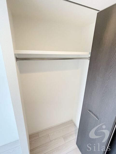 S-RESIDENCE大和田alineの物件内観写真