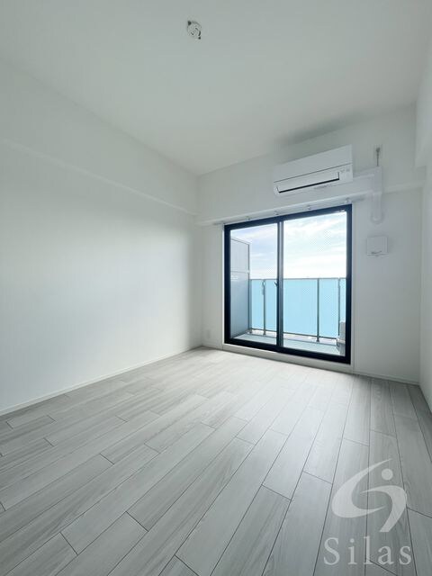 S-RESIDENCE大和田alineの物件内観写真