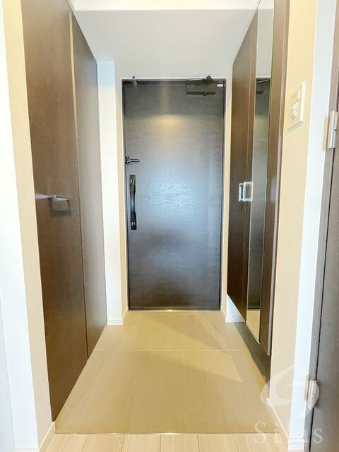 S-RESIDENCE大和田alineの物件内観写真