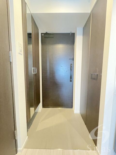 S-RESIDENCE大和田alineの物件内観写真