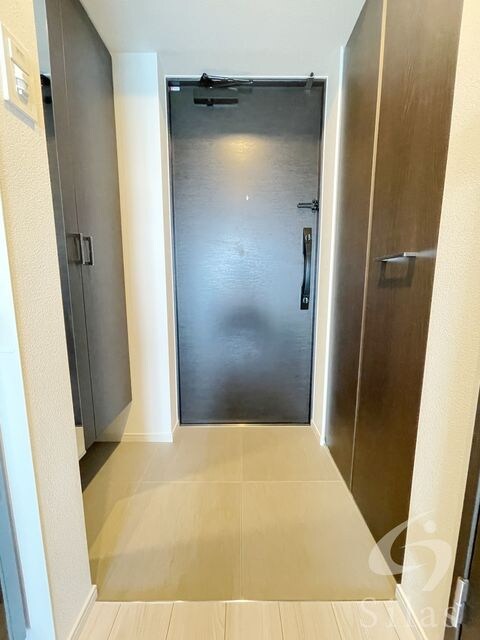 S-RESIDENCE大和田alineの物件内観写真