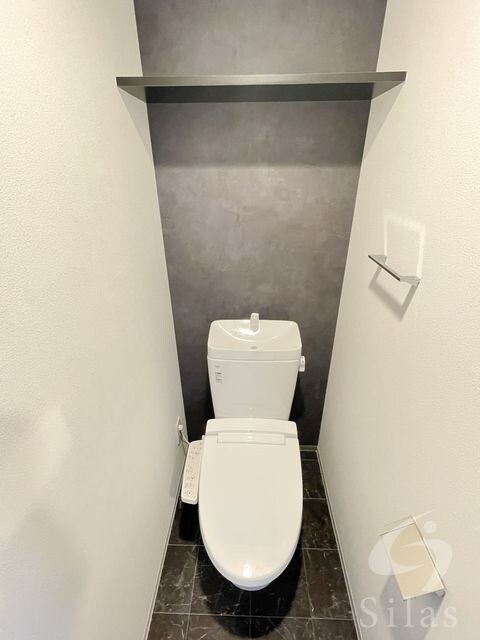 S-RESIDENCE大和田alineの物件内観写真