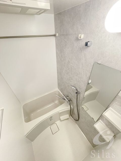 S-RESIDENCE大和田alineの物件内観写真