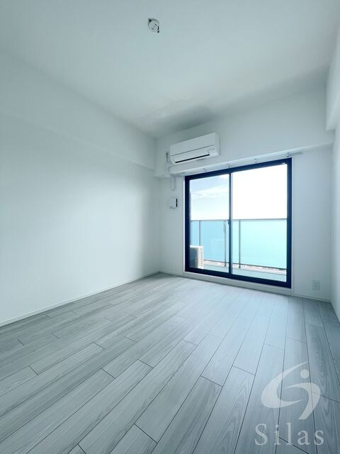 S-RESIDENCE大和田alineの物件内観写真