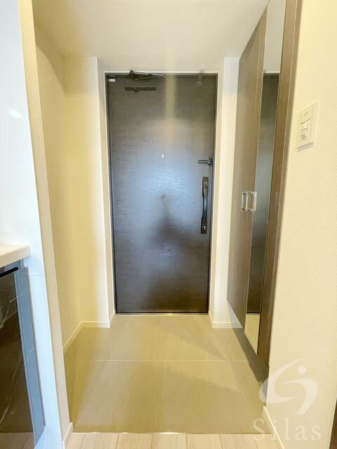 S-RESIDENCE大和田alineの物件内観写真