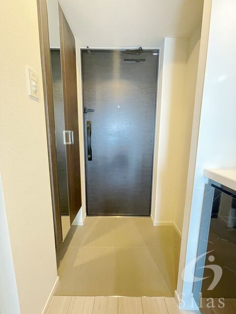 S-RESIDENCE大和田alineの物件内観写真