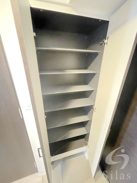 S-RESIDENCE大和田alineの物件内観写真