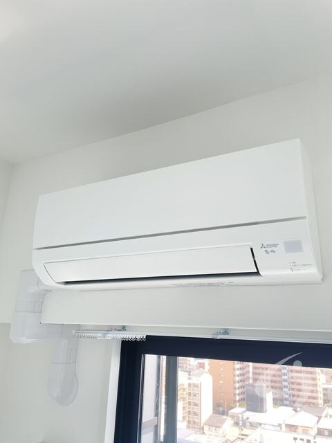 S-RESIDENCE大和田alineの物件内観写真