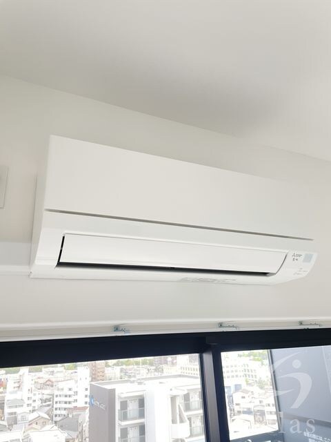 S-RESIDENCE大和田alineの物件内観写真