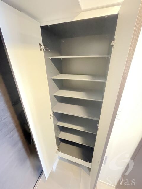 S-RESIDENCE大和田alineの物件内観写真