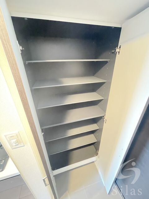 S-RESIDENCE大和田alineの物件内観写真