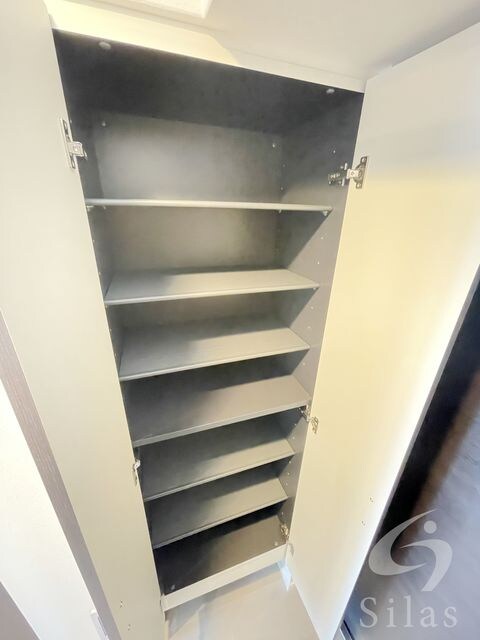 S-RESIDENCE大和田alineの物件内観写真