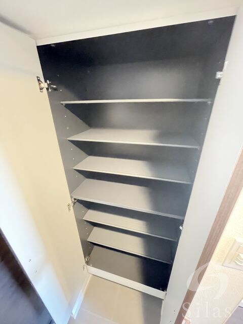 S-RESIDENCE大和田alineの物件内観写真