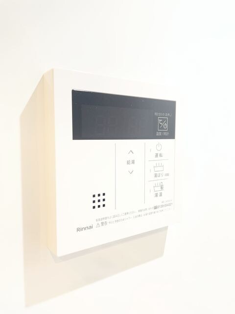 S-RESIDENCE大和田alineの物件内観写真