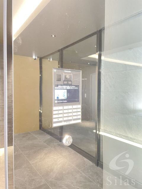 S-RESIDENCE大和田alineの物件外観写真