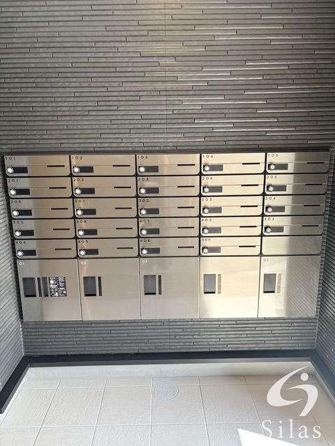 S-MOVE大阪鶴見の物件外観写真