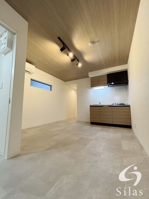 S-MOVE大阪鶴見の物件内観写真