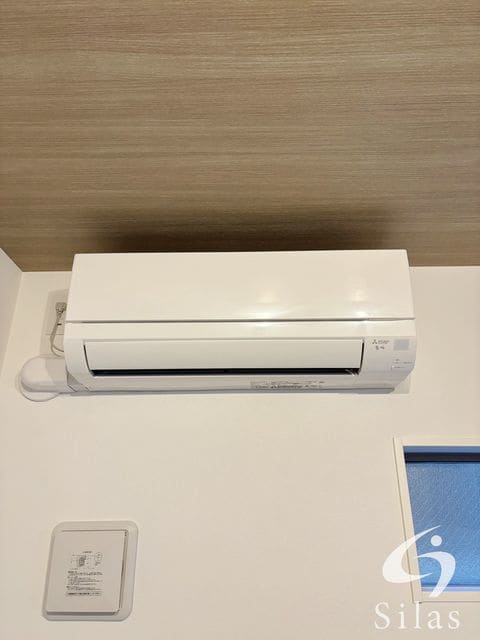 S-MOVE大阪鶴見の物件内観写真