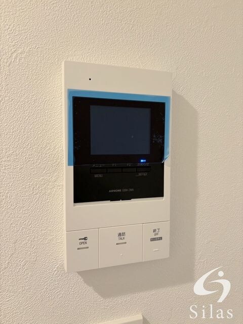 S-MOVE大阪鶴見の物件内観写真