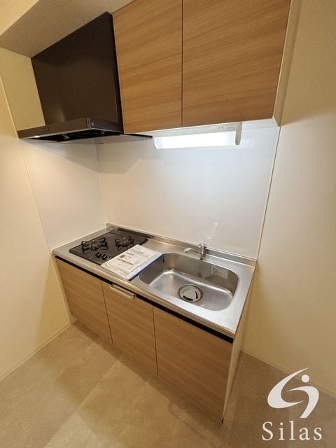 S-MOVE大阪鶴見の物件内観写真