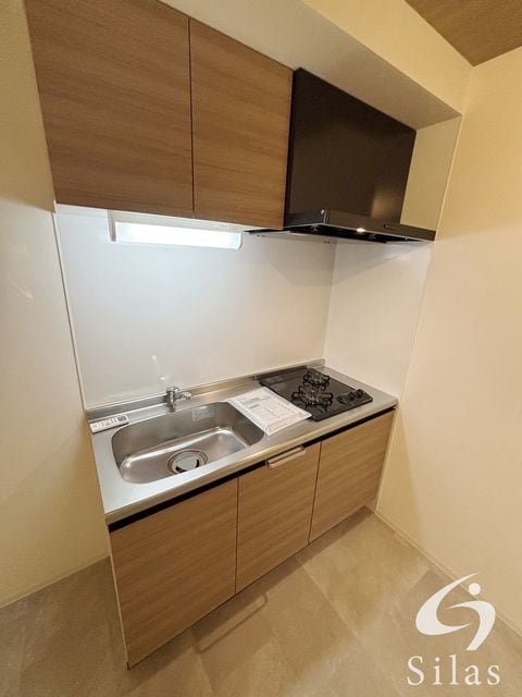 S-MOVE大阪鶴見の物件内観写真