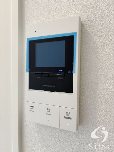 S-MOVE大阪鶴見の物件内観写真