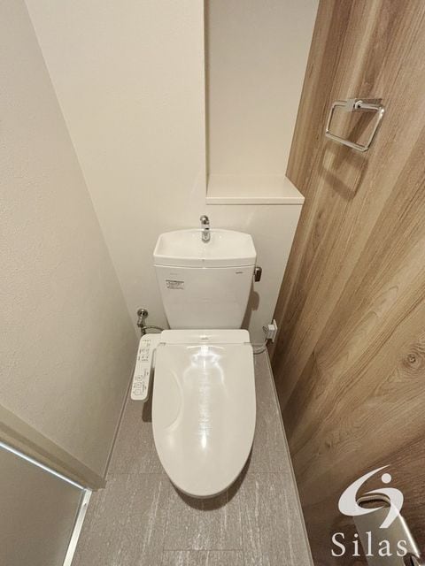 S-MOVE大阪鶴見の物件内観写真