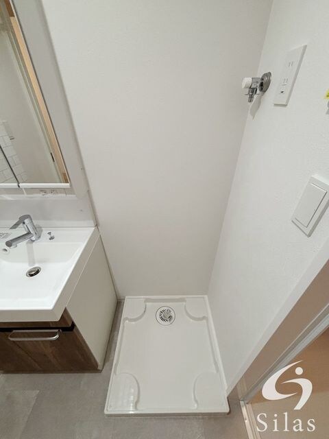 S-MOVE大阪鶴見の物件内観写真