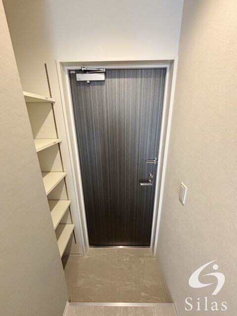 S-MOVE大阪鶴見の物件内観写真