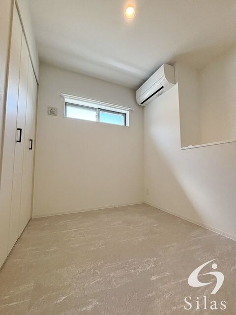 S-MOVE大阪鶴見の物件内観写真