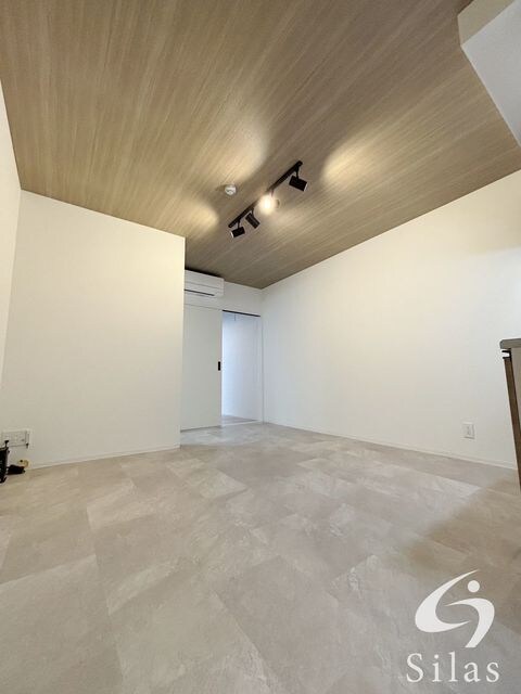 S-MOVE大阪鶴見の物件内観写真