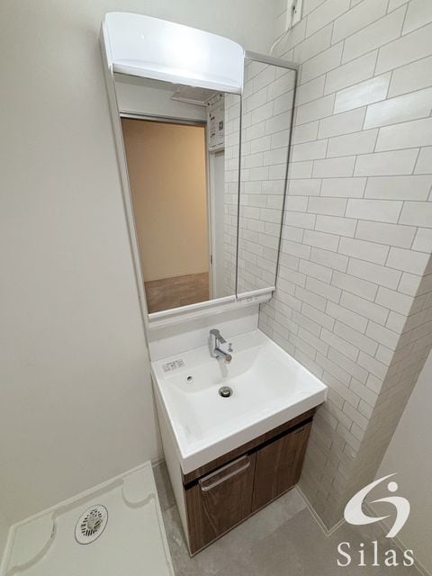 S-MOVE大阪鶴見の物件内観写真