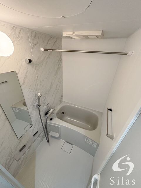 S-MOVE大阪鶴見の物件内観写真