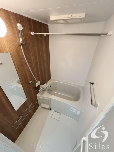 S-MOVE大阪鶴見の物件内観写真