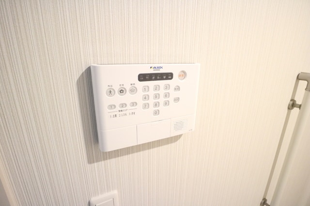 プライムコートの物件内観写真