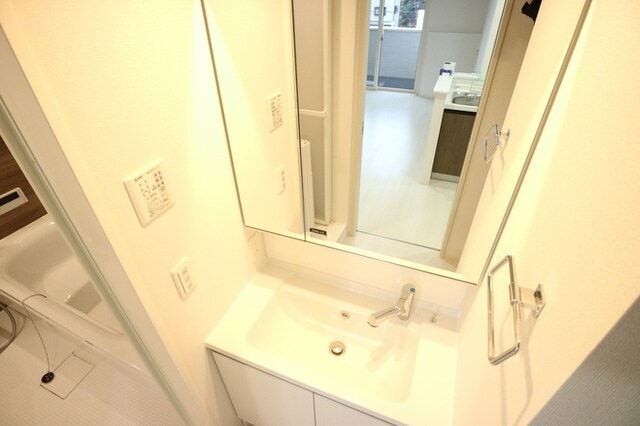 プライムコートの物件内観写真